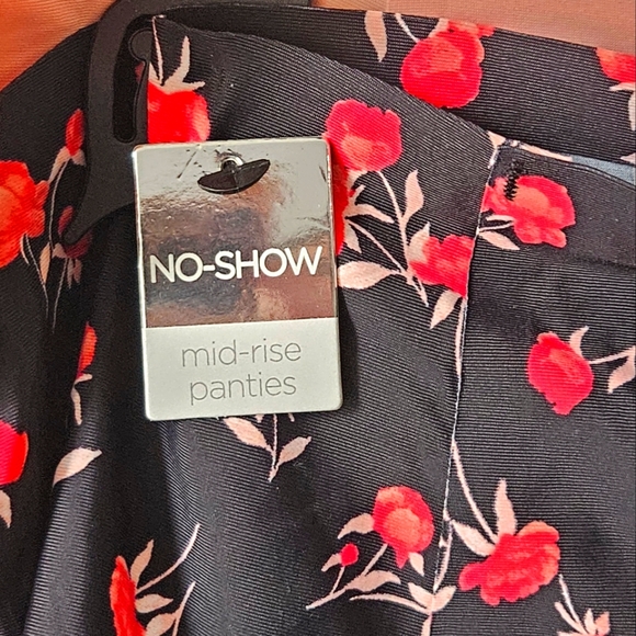 3 pack Women's Panties BNWT size XL - Picture 2 of 3